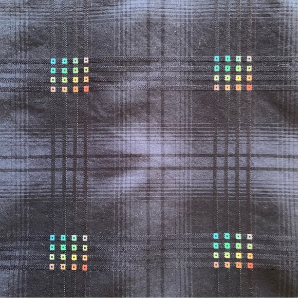 XL Bugatchi long sleeve button down - Picture 3 of 3